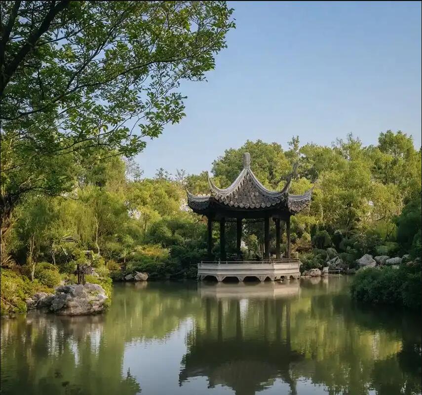 陕西雨珍建筑有限公司