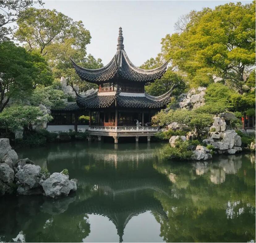 陕西雨珍建筑有限公司